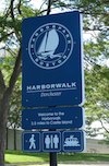 Harbor Walk